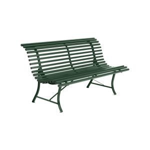 Fermob Louisiane Sohva Cedar Green 150 Cm