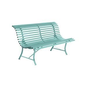 Fermob Louisiane Sohva Lagoon Blue 150 Cm