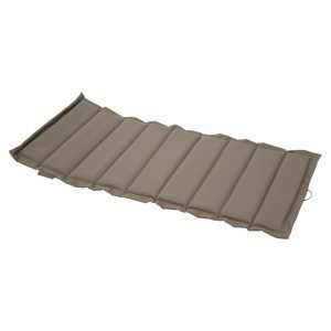 Fermob Luxembourg Istuintyyny Taupe 47x96 Cm