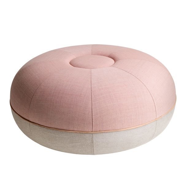 Fritz Hansen Pouf Rahi L Sakura