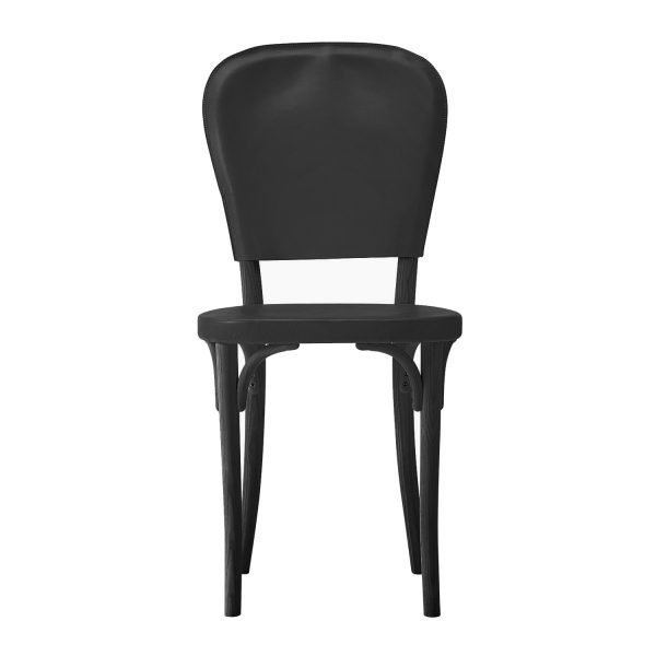 Gemla Vilda 4 Tuoli Musta Pyökki / Musta
