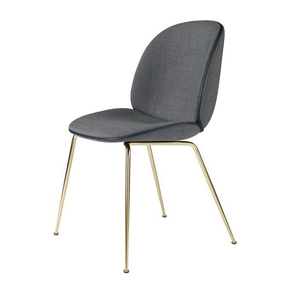 Gubi Beetle Dining Chair Tuoli Messinki / Remix 152