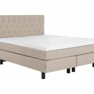 Harmony Jenkkisänky 160 Linoso Beige