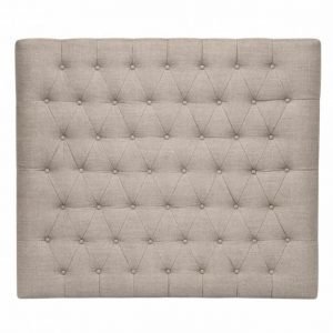 Harmony Sängynpääty 120 Linoso Beige