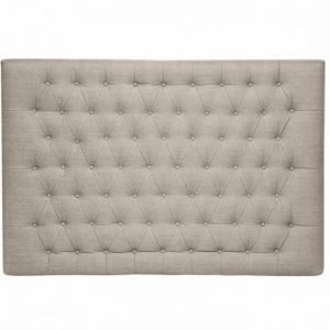 Harmony Sängynpääty 160 Linoso Beige