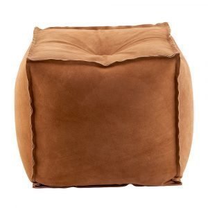 House Doctor Suede Istuinrahi Camel 40x40 Cm