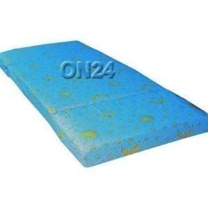 Hypnos Jatkettava Patja Star Blue 75x110+40+40 Cm
