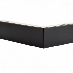 JALAT Malli G 5 cm 6-Pakkaus Wenge