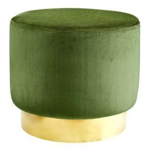 Jakobsdals Istuintyyny Khaki Green