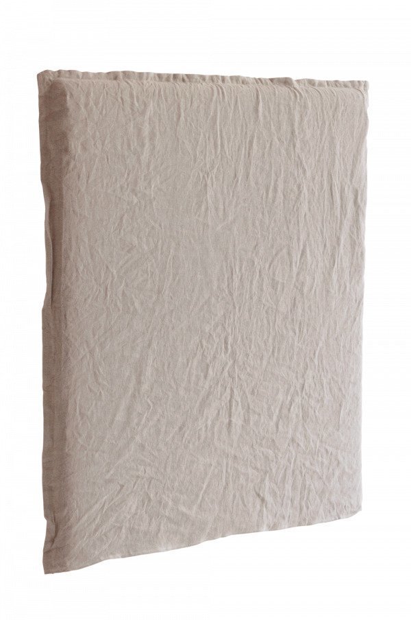 Jotex Palma Sängynpääty Luonnonvärinen 90 Cm