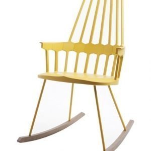 Kartell Comback Keinutuoli