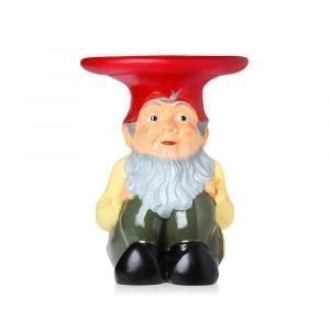 Kartell Gnomes Jakkara Napoleon Mix