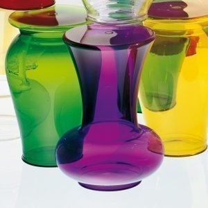 Kartell La Bohème Jakkara I Violetti