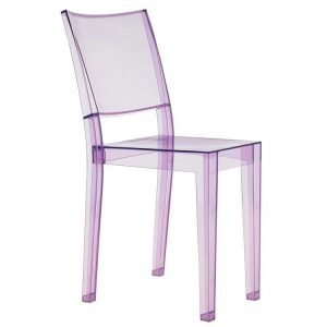 Kartell La Marie Tuoli Violetti