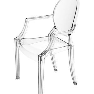 Kartell Lou Lou Ghost Lastentuoli