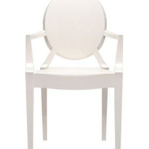 Kartell Lou Lou Ghost Lastentuoli