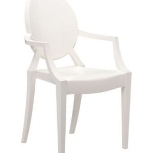 Kartell Louis Ghost Tuoli