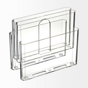 Kartell Magazine Rack Lehtiteline