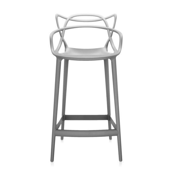 Kartell Masters Jakkara Harmaa 65 Cm