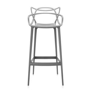 Kartell Masters Jakkara Harmaa 75 Cm