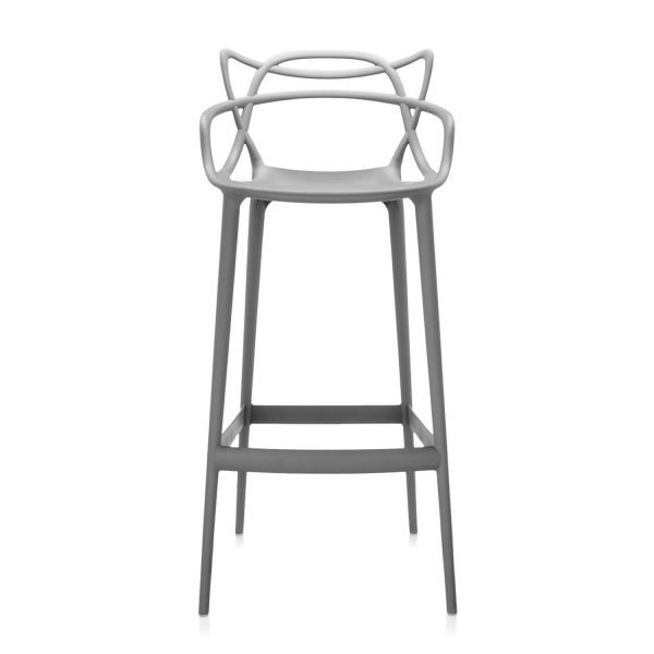 Kartell Masters Jakkara Harmaa 75 Cm