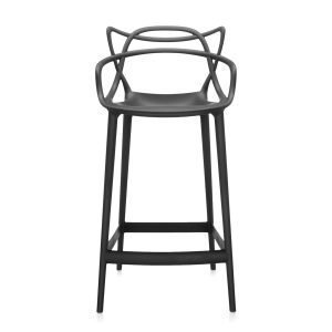 Kartell Masters Jakkara Musta 65 Cm