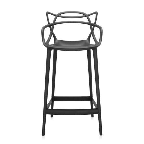 Kartell Masters Jakkara Musta 65 Cm