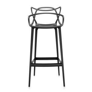 Kartell Masters Jakkara Musta 75 Cm