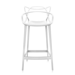 Kartell Masters Jakkara Valkoinen 65 Cm