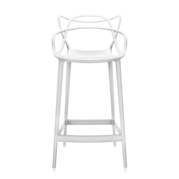 Kartell Masters Jakkara Valkoinen 65 Cm