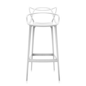 Kartell Masters Jakkara Valkoinen 75 Cm