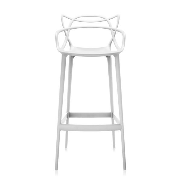 Kartell Masters Jakkara Valkoinen 75 Cm