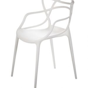 Kartell Masters Tuoli