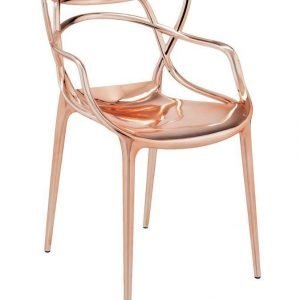 Kartell Masters Tuoli