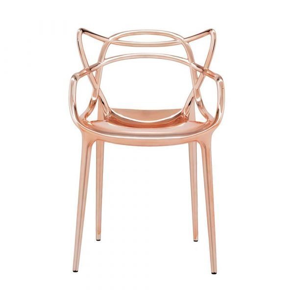 Kartell Masters Tuoli Kupari