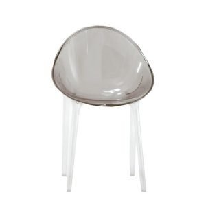 Kartell Mr. Impossible Tuoli Harmaa