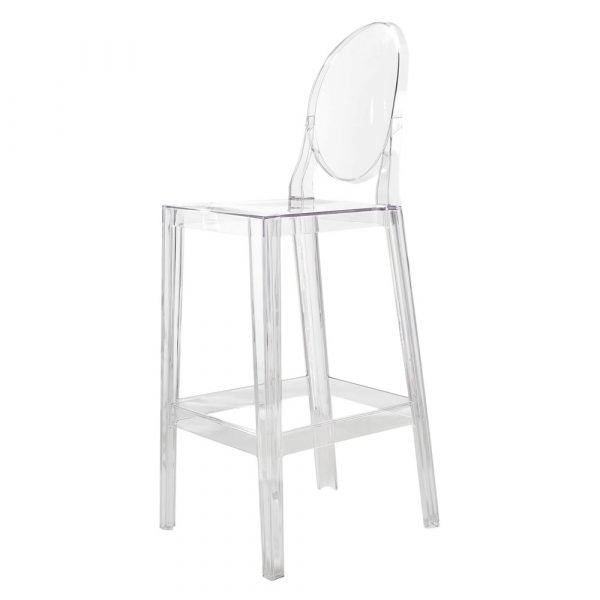 Kartell One More Jakkara Kristalli