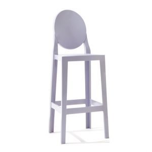 Kartell One More Jakkara Small Violetti