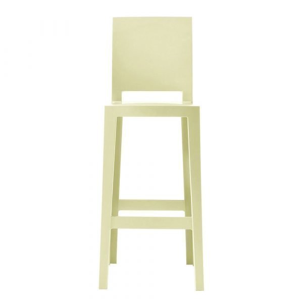 Kartell One More Please Jakkara Keltainen