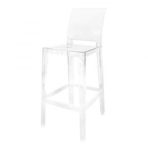 Kartell One More Please Jakkara Kristalli