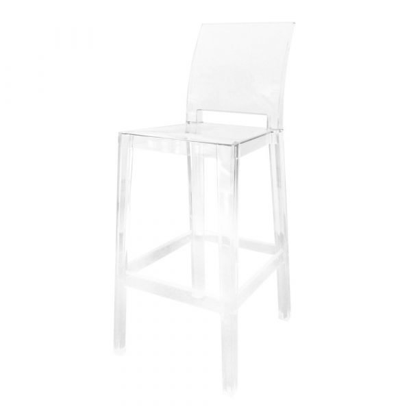 Kartell One More Please Jakkara Kristalli