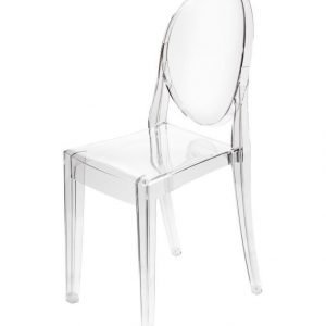 Kartell Victoria Ghost Tuoli