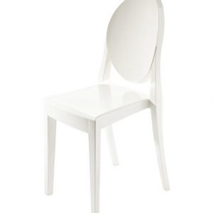 Kartell Victoria Ghost Tuoli