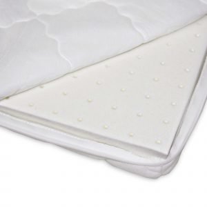 Koodi Soft Dreams Latex Sijauspatja 120x200x4 Cm