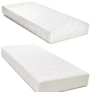 Koodi Soft Dreams Super Bonnel Joustinpatjat 2x80 Cm