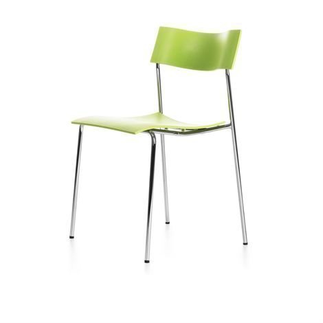 Lammhults Campus Air Tuoli Lime