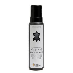 Leather Master Scandinavia Wool & Hair Cleaner Puhdistusaine