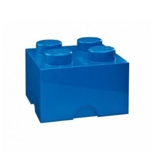 Lego Säilytyslaatikko Sininen