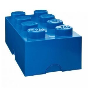 Lego Säilytyslaatikko Sininen