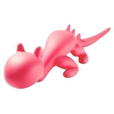 Leikkikaluste Eero Aarnio Dino pinkki